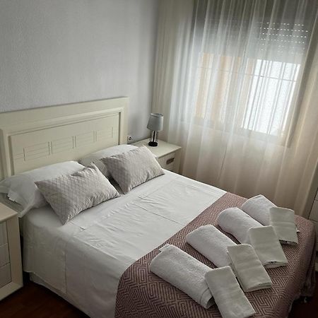 Apartamentos Gr Córdoba Exterior foto