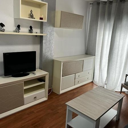 Apartamentos Gr Córdoba Exterior foto
